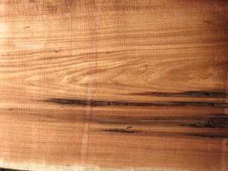 Cedar Slab 57189a