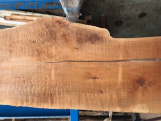 Maple Slab 57251a