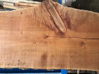 Maple Slab 57252a