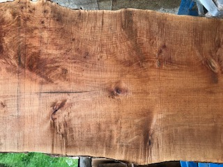 Maple Slab 57252b