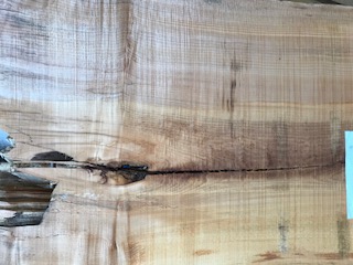 Maple Slab 57791b Maple Slab 57791b