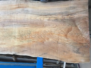 Maple Slab 57797a