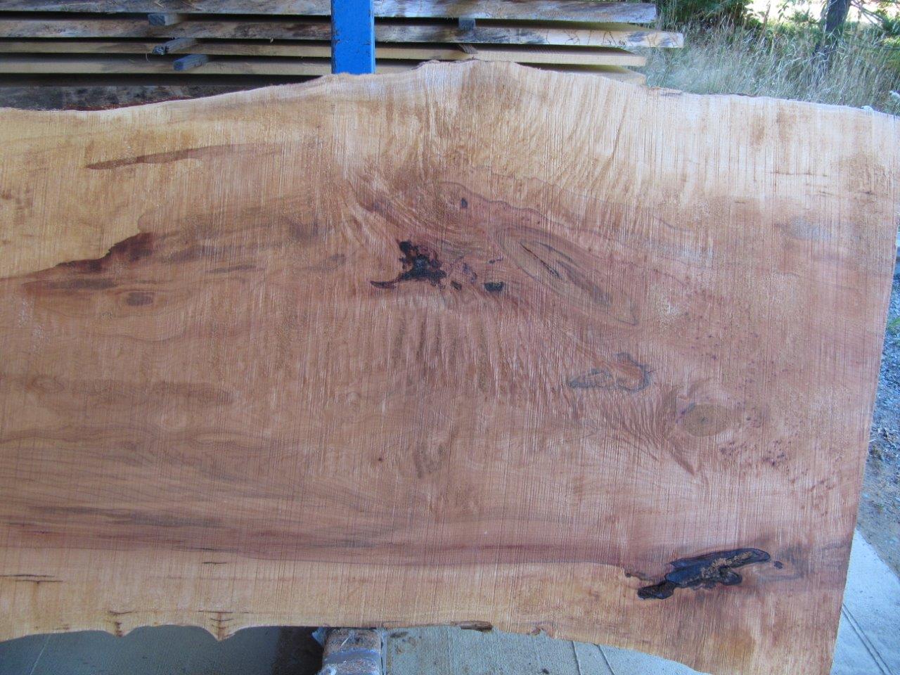 Maple Slab 6066b