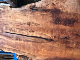 Maple Slab 6078a