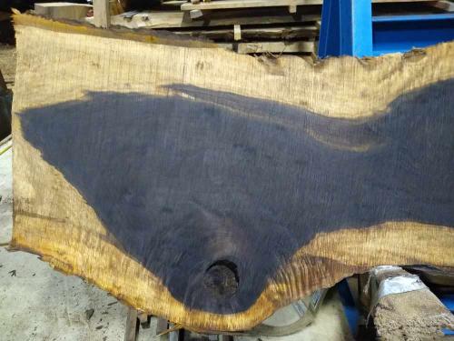 Black Walnut Slab 57259