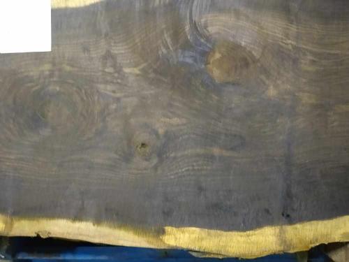 Black Walnut Slab 57262