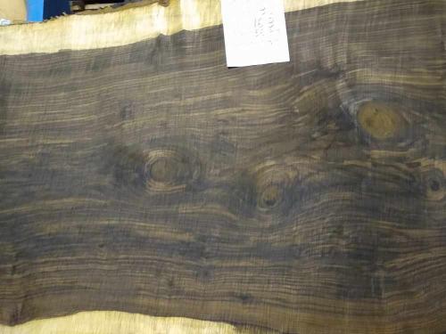 Black Walnut Slab 57263