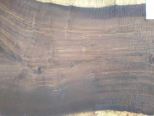 Black Walnut Slab 57264