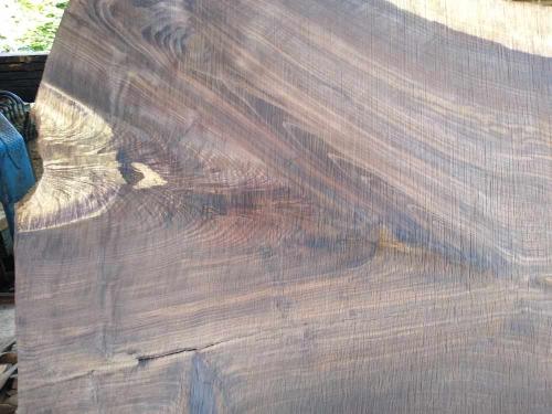 Black Walnut Slab 57264