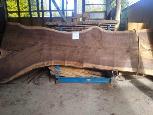 Black Walnut Slab 57265