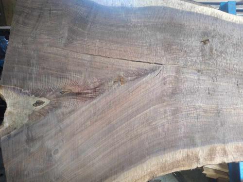 Black Walnut Slab 57265