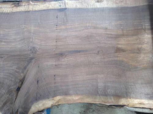 Black Walnut Slab 57265