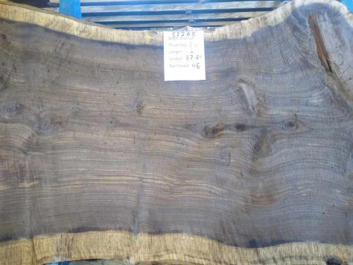 Black Walnut Slab 57266