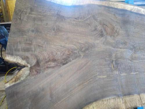 Black Walnut Slab 57266