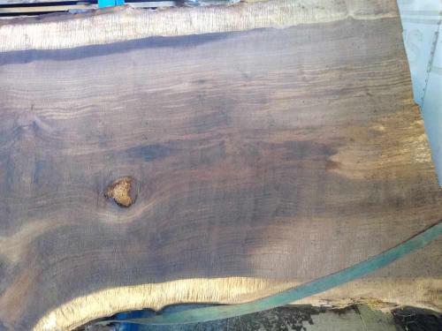 Black Walnut Slab 57266