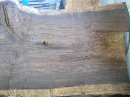 Black Walnut Slab 57266