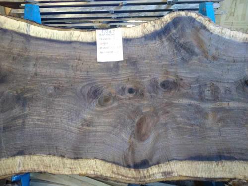 Black Walnut Slab 57267