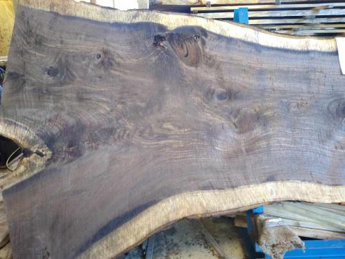 Black Walnut Slab 57267