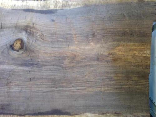 Black Walnut Slab 57267