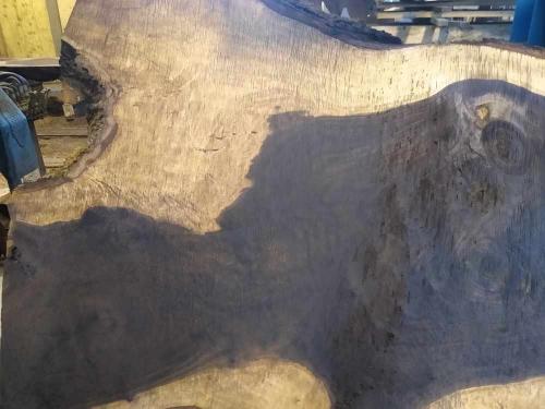 Black Walnut Slab 57268