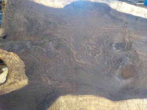 Black Walnut Slab 57268