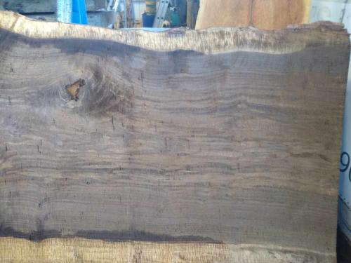 Black Walnut Slab 57268