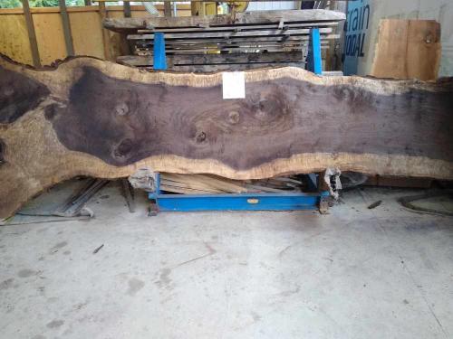 Black Walnut Slab 57269