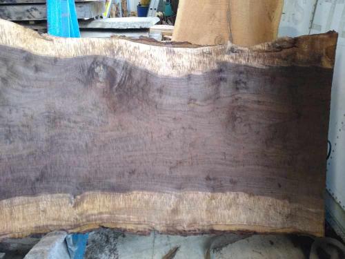 Black Walnut Slab 57269