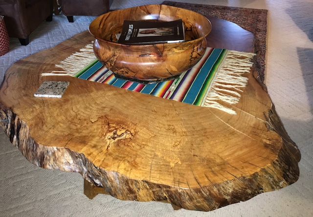 Coffee Table Coffee Table