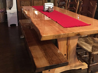 Dining Room Tables