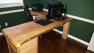 Tables & Desks