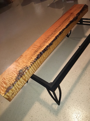 Mantel #3 Mantel #3